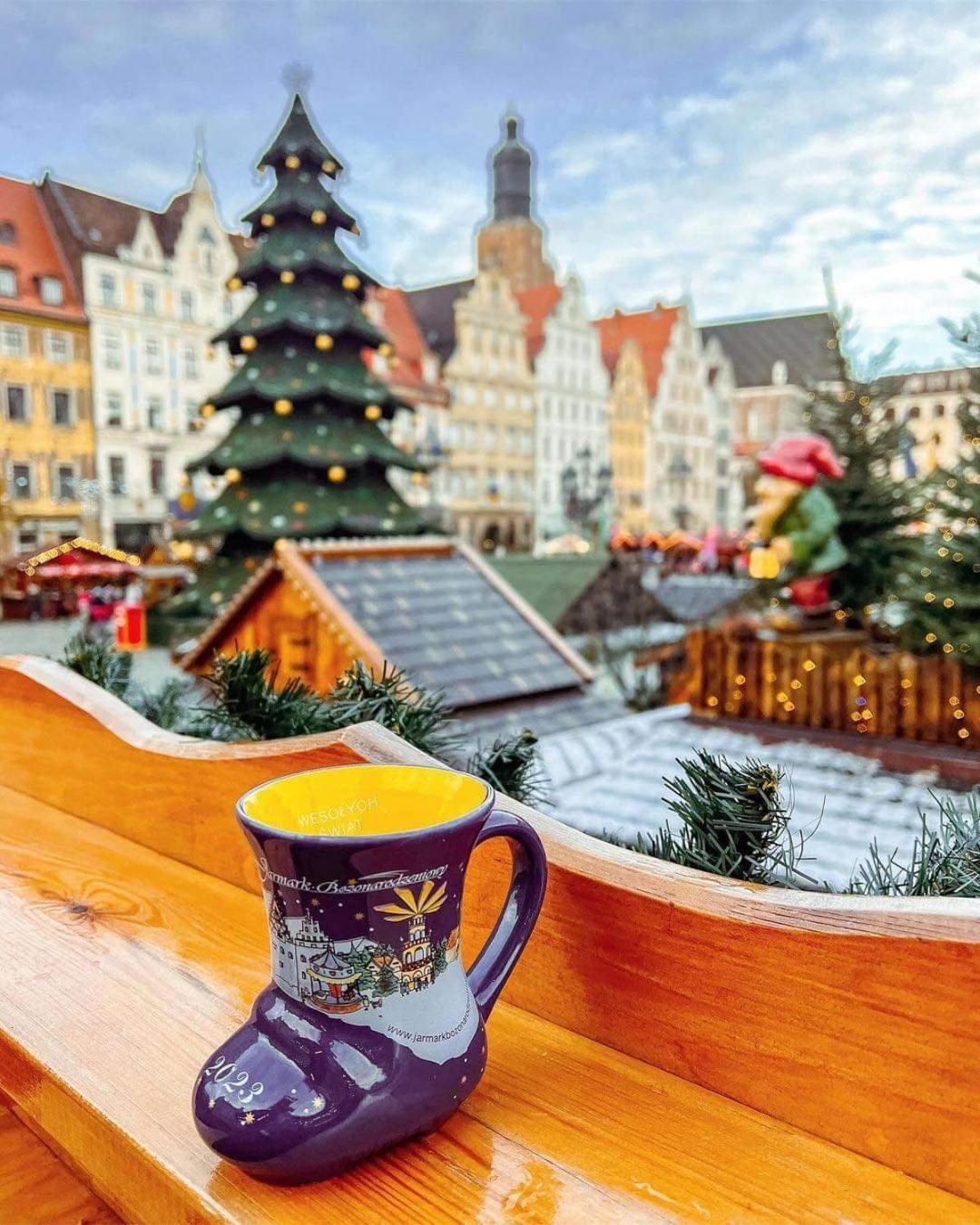 Wiezienna Old Town Wroclaw Exterior photo